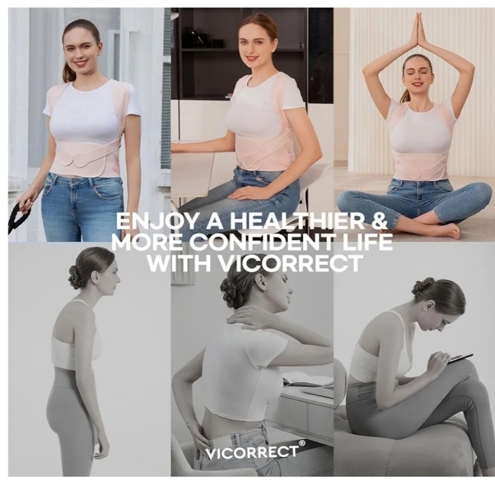 Posture Corrector - Picture 5 of 6